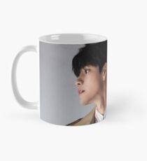Taza clásica QUIERO UN SEONGWU