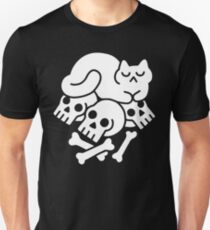 Nickerchen Unisex T-Shirt