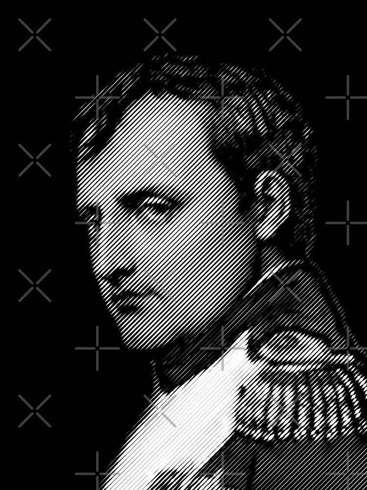 The Emperor Napoleon Bonaparte by kislev
