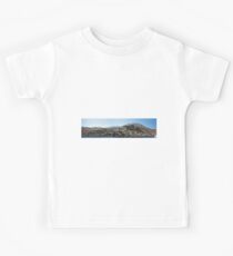 Symi Panorama Kids Tee