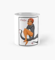 Demonliane mistress of darkness Mug