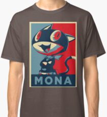 Mona Hope Classic T-Shirt
