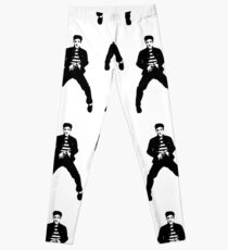 Legging Elvis presley