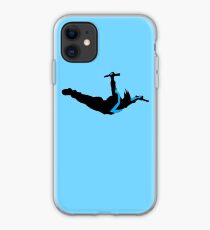 Nightwing iPhone Case