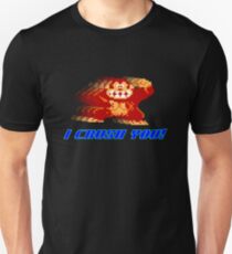 Barrel Roll Unisex T-Shirt
