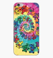 Tanzende Bären iPhone-Hülle & Cover