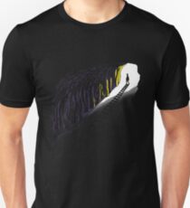 The Tracks of my Life Unisex T-Shirt
