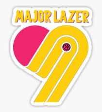 Light It Sticker