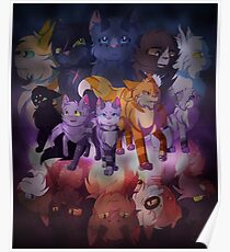 Prophezeiungen Poster