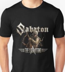 Resist and bite Unisex T-Shirt