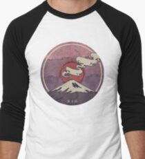 Fuji Baseball ¾ Sleeve T-Shirt