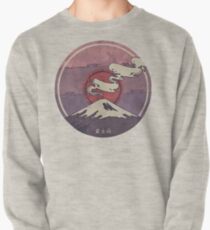 Fuji Pullover
