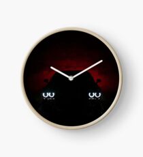 Ausweichen Uhr