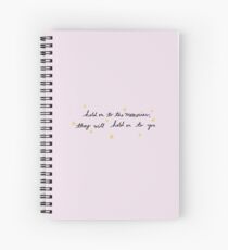 Taylor Swift Spiral Notebooks Redbubble