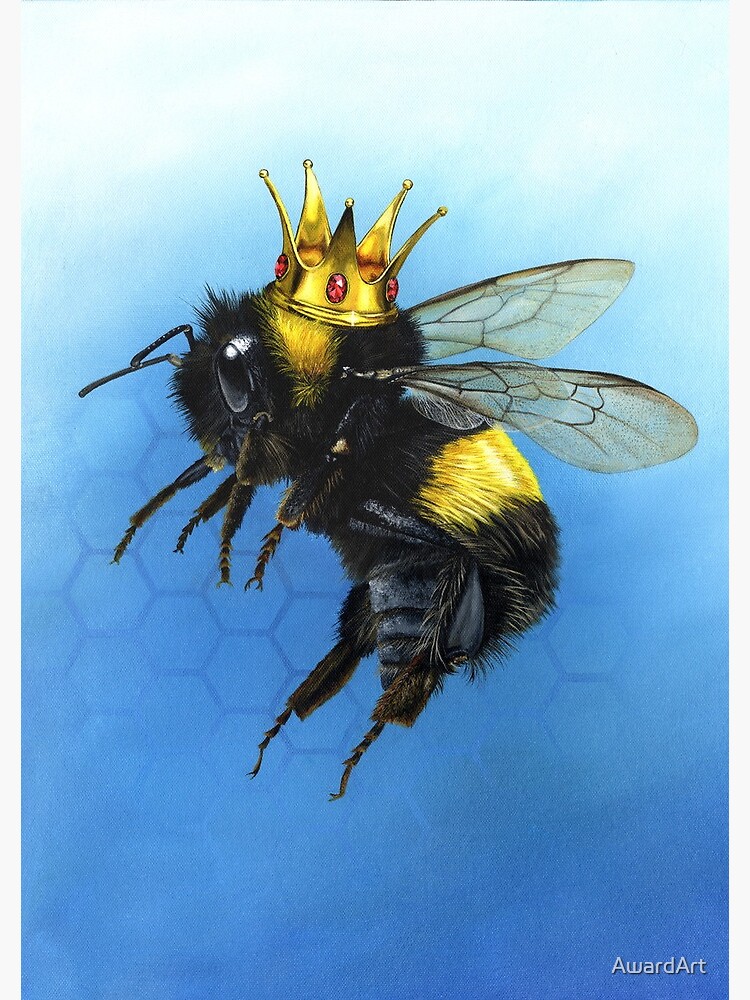 Queen Bee by AwardArt
