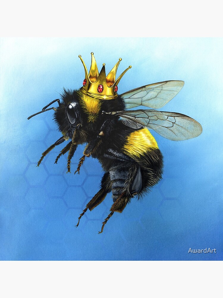 Queen Bee by AwardArt