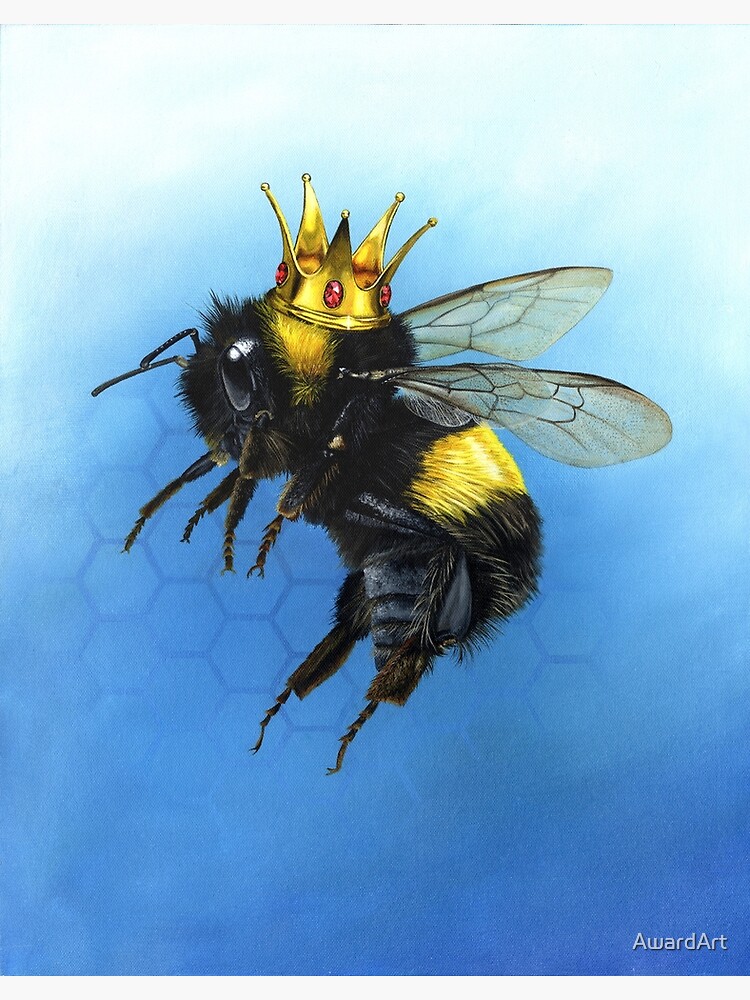 Queen Bee by AwardArt