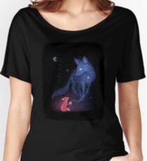Celestial Women's Relaxed Fit T-Shirt
