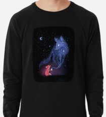 Himmlisch Leichtes Sweatshirt