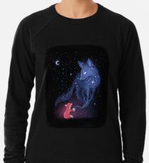 Celestial Lightweight Sweatshirt