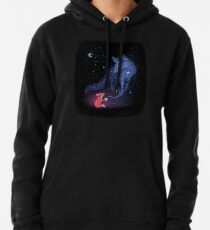 Celestial Pullover Hoodie