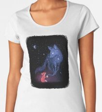 Celestial Women's Premium T-Shirt
