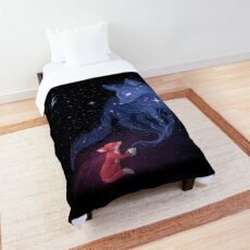 Celestial Comforter