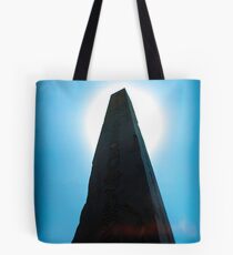 Obelisk Tote Bag