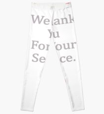MGTOW - For Women ONLY - Apparel and Gifts Leggings