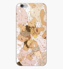 Vinilo o funda para iPhone HYYH