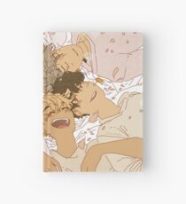 HYYH Hardcover Journal