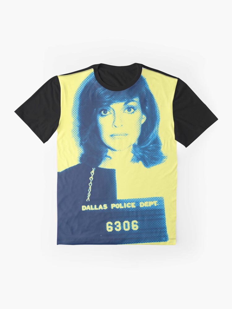 sue ellen t shirt