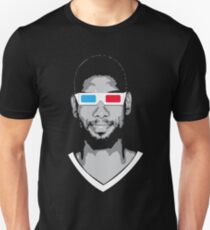 Tim 3D Unisex T-Shirt