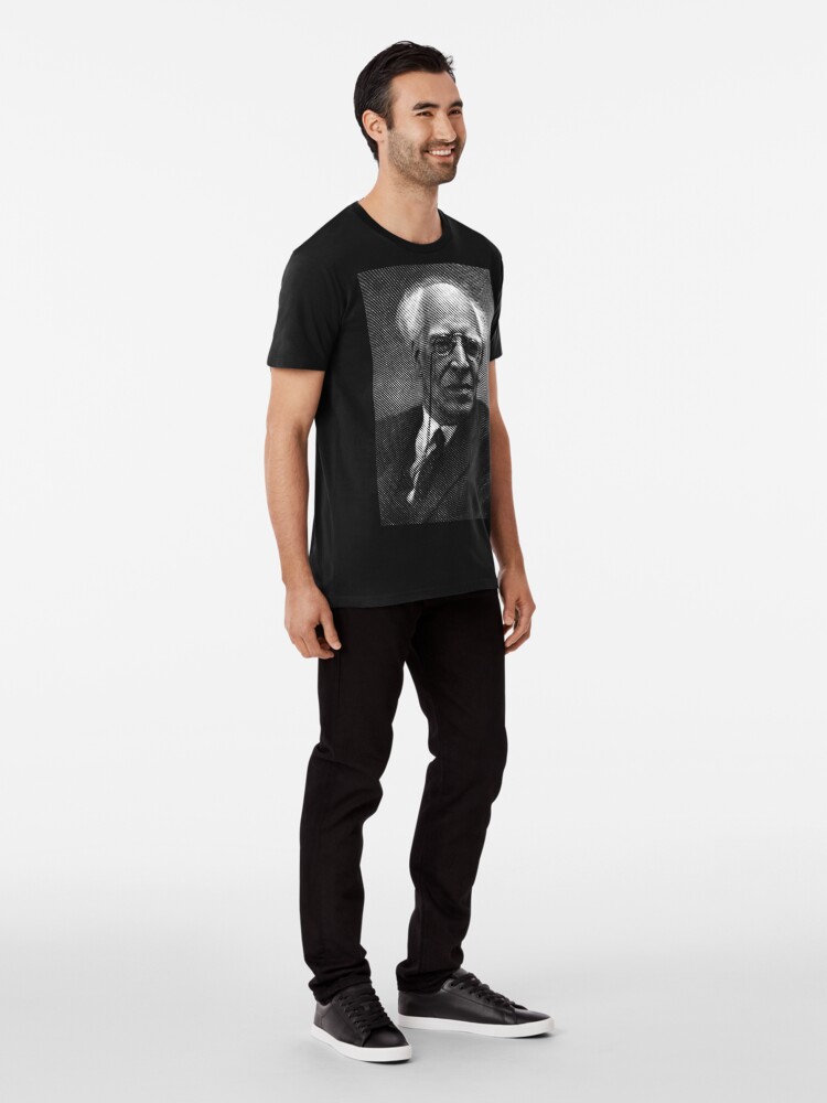 Alternate view of Constantin Stanislavski Premium T-Shirt