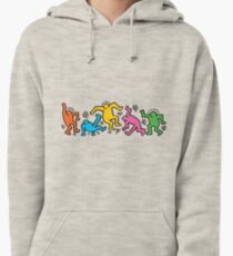keithwalk Pullover Hoodie