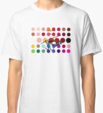 James Charles x Morphe Palette Classic T-Shirt
