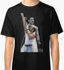 Bohemian Freddie Classic T-Shirt