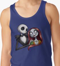Camiseta de tirantes Quedarse a mi lado