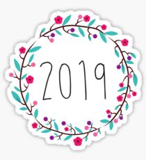 Pegatina BulletJournal / Cover 4