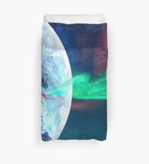 The Lightkeeper Duvet Cover