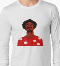 Schmollmund Langarmshirt