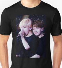 Camiseta ajustada TAEKOOK
