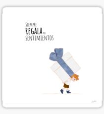 Regalo 01 Sticker