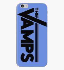 The Vamps, Four corners tour 2019, HRVY iPhone Case