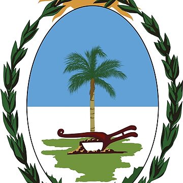 Escudo de la Provincia del Chaco