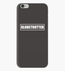 Globetrotter iPhone Case