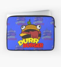 Durr Burger Phone Case Laptop Sleeve