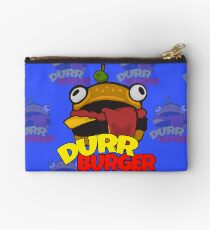 Bolso de mano Caja del teléfono Durr Burger