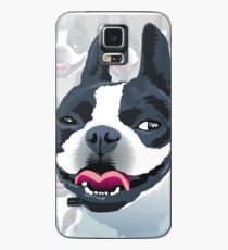Bailey Case/Skin for Samsung Galaxy