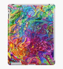 Diese Seite wurde absichtlich leer gelassen - Digitale Kunst & Malerei iPad-Hülle & Skin
